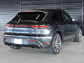 2025 Porsche Macan T