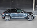 2025 Porsche Macan T