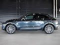 2025 Porsche Macan T