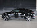2023 Porsche Cayenne Platinum Edition Coupe