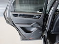 2023 Porsche Cayenne Platinum Edition Coupe