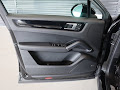 2023 Porsche Cayenne Platinum Edition Coupe