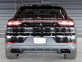 2023 Porsche Cayenne Platinum Edition Coupe