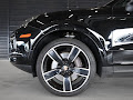 2023 Porsche Cayenne Platinum Edition Coupe
