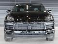 2023 Porsche Cayenne Platinum Edition Coupe