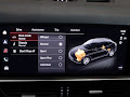 2023 Porsche Cayenne Platinum Edition Coupe