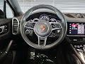 2023 Porsche Cayenne Platinum Edition Coupe