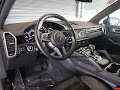 2023 Porsche Cayenne Platinum Edition Coupe