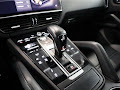 2023 Porsche Cayenne Platinum Edition Coupe