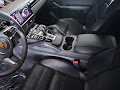 2023 Porsche Cayenne Platinum Edition Coupe