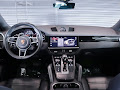 2023 Porsche Cayenne Platinum Edition Coupe