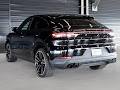 2023 Porsche Cayenne Platinum Edition Coupe
