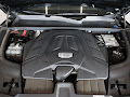 2023 Porsche Cayenne Platinum Edition Coupe