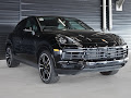 2023 Porsche Cayenne Platinum Edition Coupe