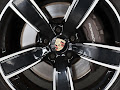 2023 Porsche Cayenne Platinum Edition Coupe