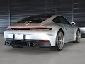2025 Porsche 911 Carrera Coupe