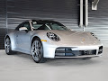 2025 Porsche 911 Carrera Coupe