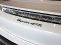 2025 Porsche Taycan GTS