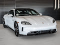 2025 Porsche Taycan GTS