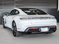 2025 Porsche Taycan GTS