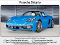 2025 Porsche 718 Boxster GTS 4.0