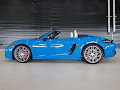 2025 Porsche 718 Boxster GTS 4.0