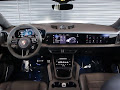 2025 Porsche Cayenne GTS Coupe