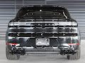 2025 Porsche Cayenne GTS Coupe