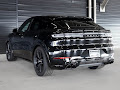 2025 Porsche Cayenne GTS Coupe