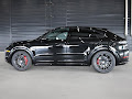 2025 Porsche Cayenne GTS Coupe