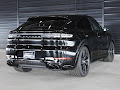 2025 Porsche Cayenne GTS Coupe