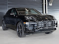 2025 Porsche Cayenne GTS Coupe