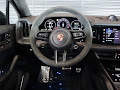 2025 Porsche Cayenne GTS Coupe