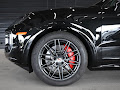 2025 Porsche Cayenne GTS Coupe