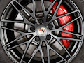 2025 Porsche Cayenne GTS Coupe