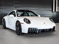 2025 Porsche 911 Carrera 4 GTS Coupe
