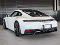 2025 Porsche 911 Carrera 4 GTS Coupe