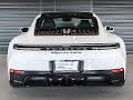 2025 Porsche 911 Carrera 4 GTS Coupe