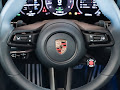 2025 Porsche 911 Carrera 4 GTS Coupe