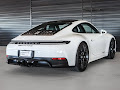 2025 Porsche 911 Carrera 4 GTS Coupe