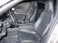 2021 Porsche Taycan 4S