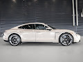 2021 Porsche Taycan 4S