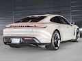 2021 Porsche Taycan 4S