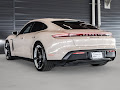 2021 Porsche Taycan 4S
