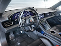 2021 Porsche Taycan 4S