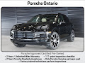 2025 Porsche Cayenne