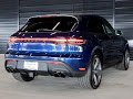2025 Porsche Macan T