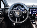 2025 Porsche Macan T