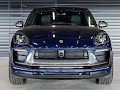 2025 Porsche Macan T