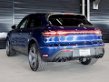 2025 Porsche Macan T